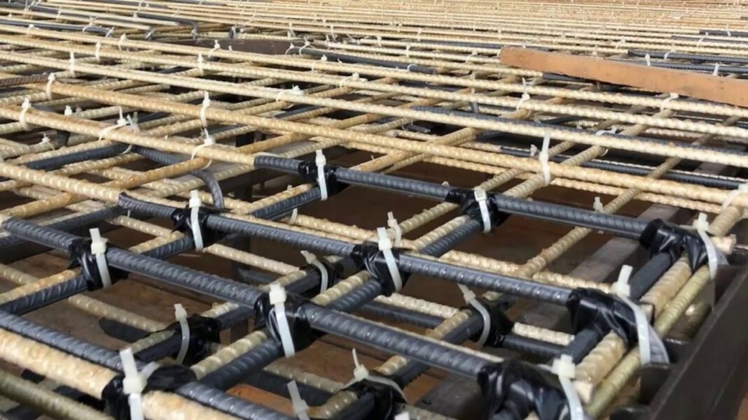 Fiberglass Rebars and the Future of Indian Building Materials