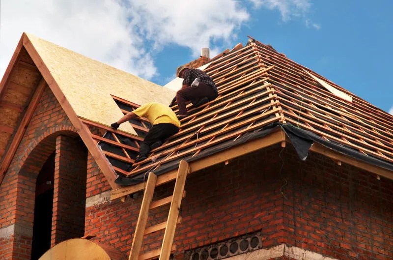 Is It Time to Replace Your Roof? 6 Signs You Shouldn’t Ignore