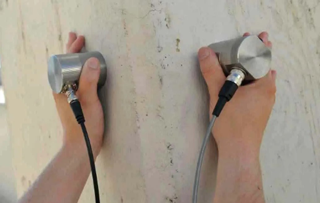 Radiographic Testing (RT) for Concrete A Comprehensive Overview