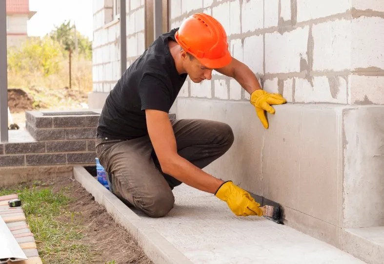 How Can Waterproofing Improve the Lifespan of Your Building’s Foundation?