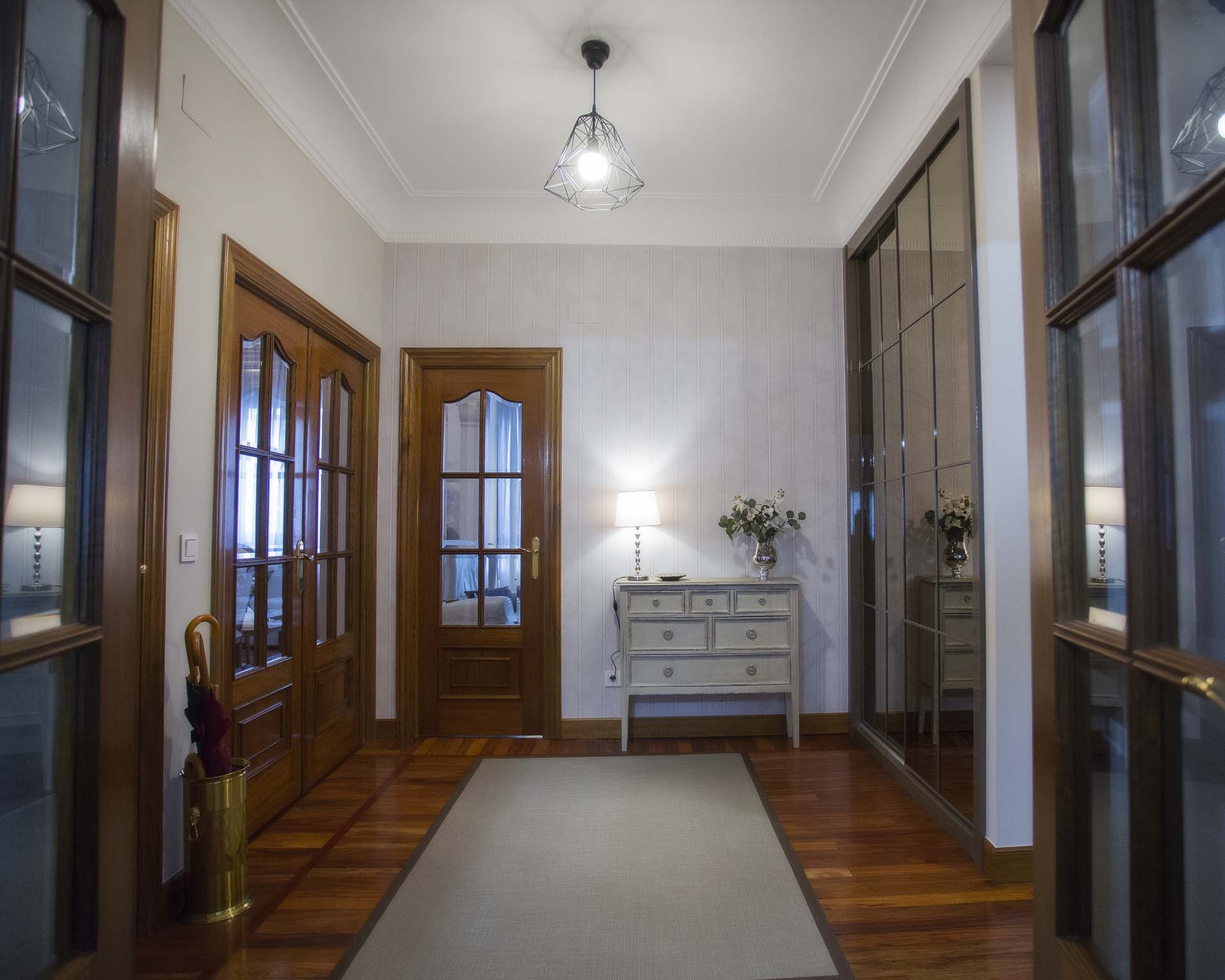 Piso en Gernika Orue