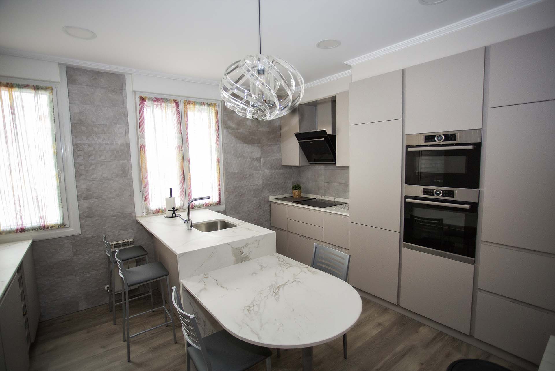 Piso en Gernika Orue