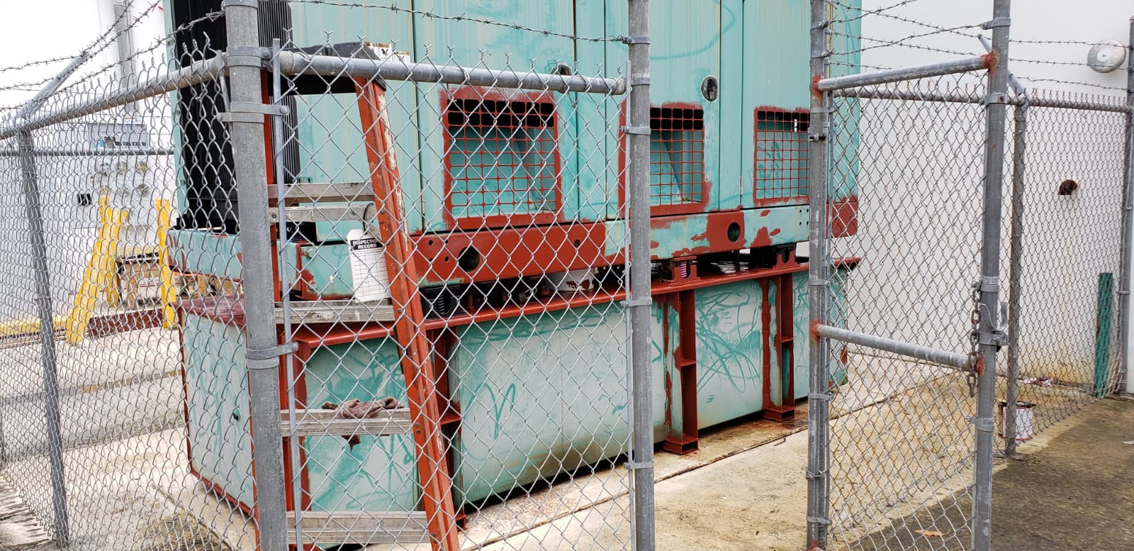 BASE Corp Construcción Puerto Rico