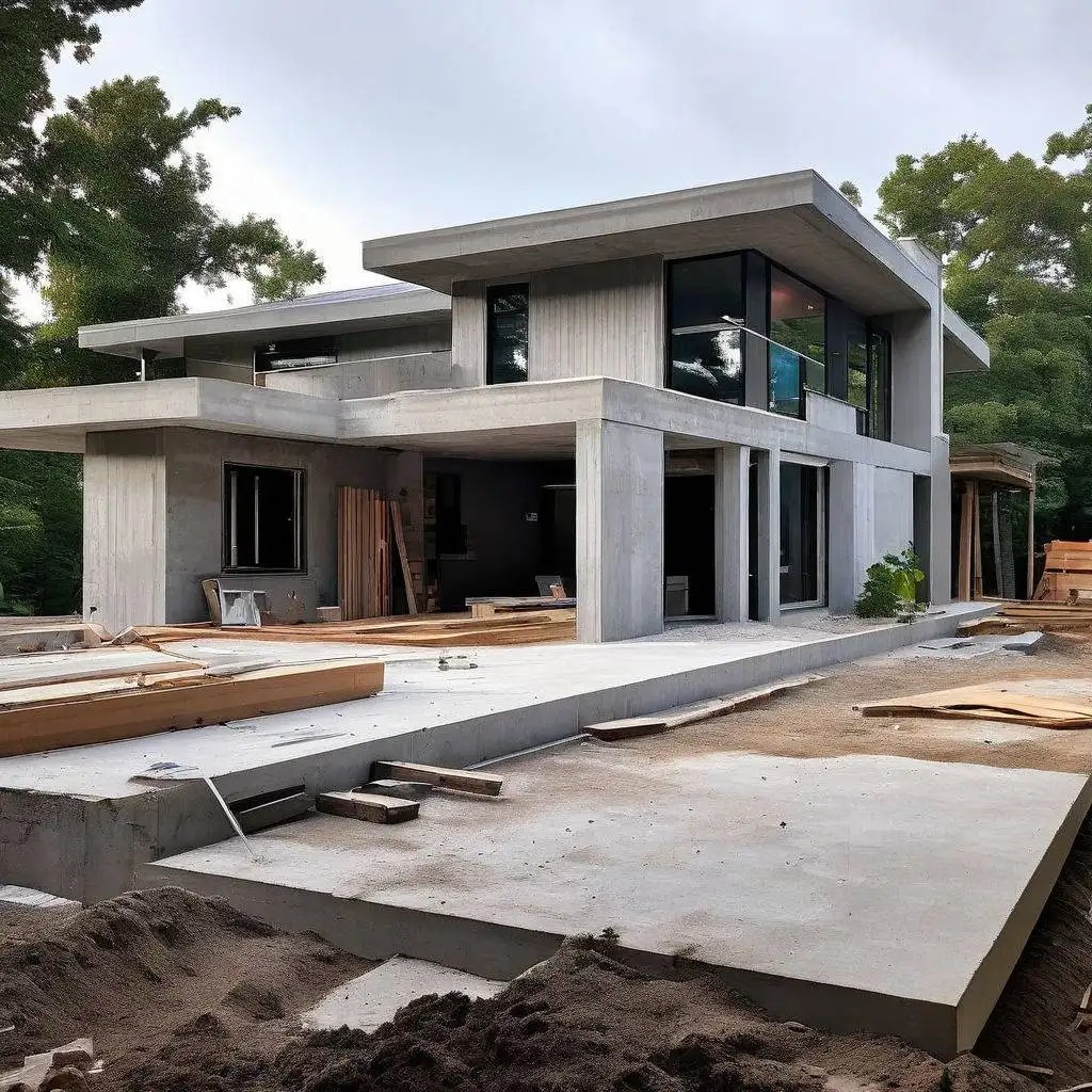 Structural Construction Constru Costa Rica