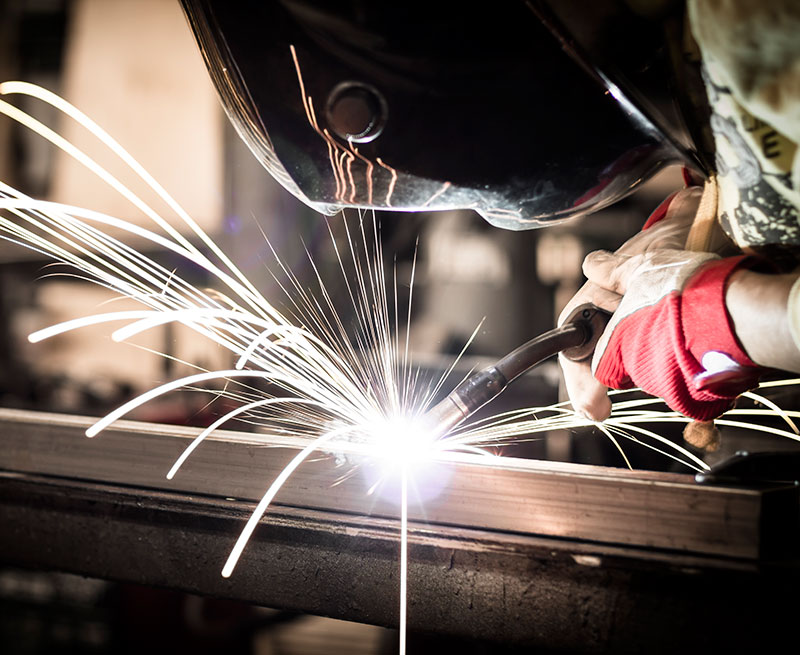 Welder Job Description ConstructEd Inc.