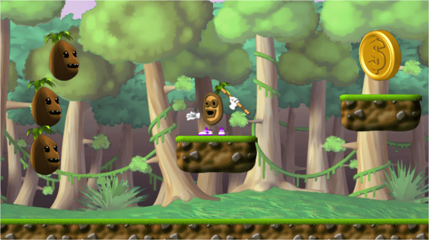 Eggbert 3 Free Addicting Game