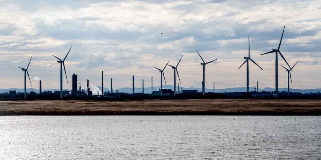 Tips for a Successful Wind Farm Construction Project Constructable