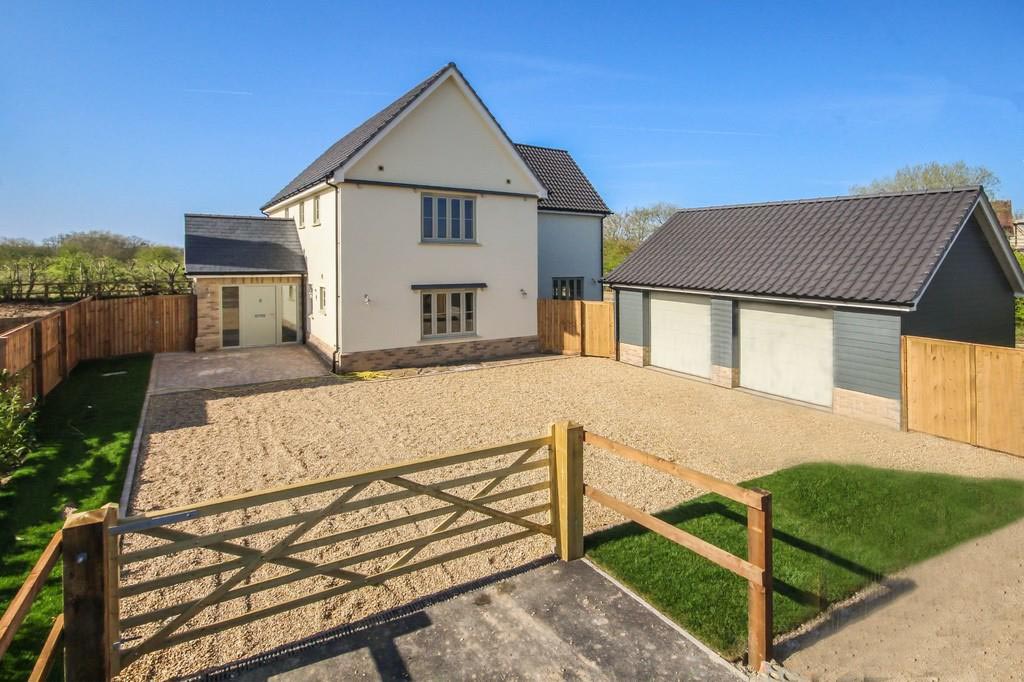 Property Development Constructa Ltd