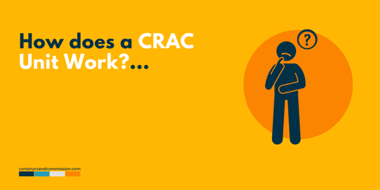 CRAC UNITS | What Are They? - Constructandcommission.com