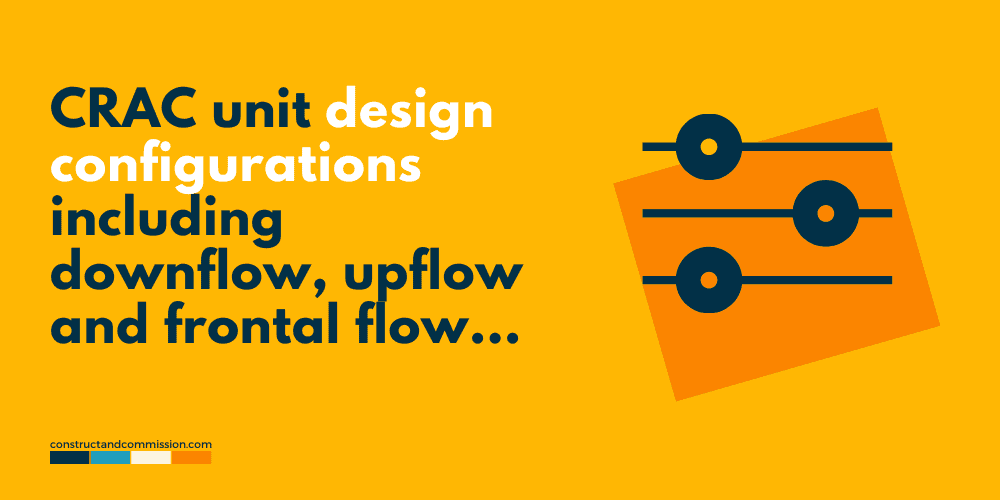 CRAC UNITS | What Are They? - Constructandcommission.com