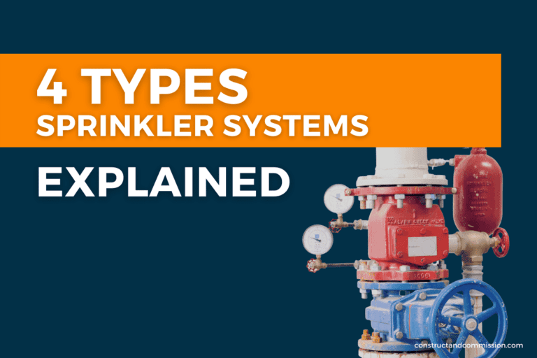 Sprinkler System Archives