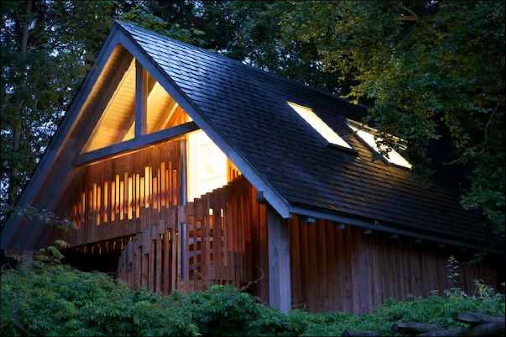 Construct Architects Ltd Crieff Perthshire