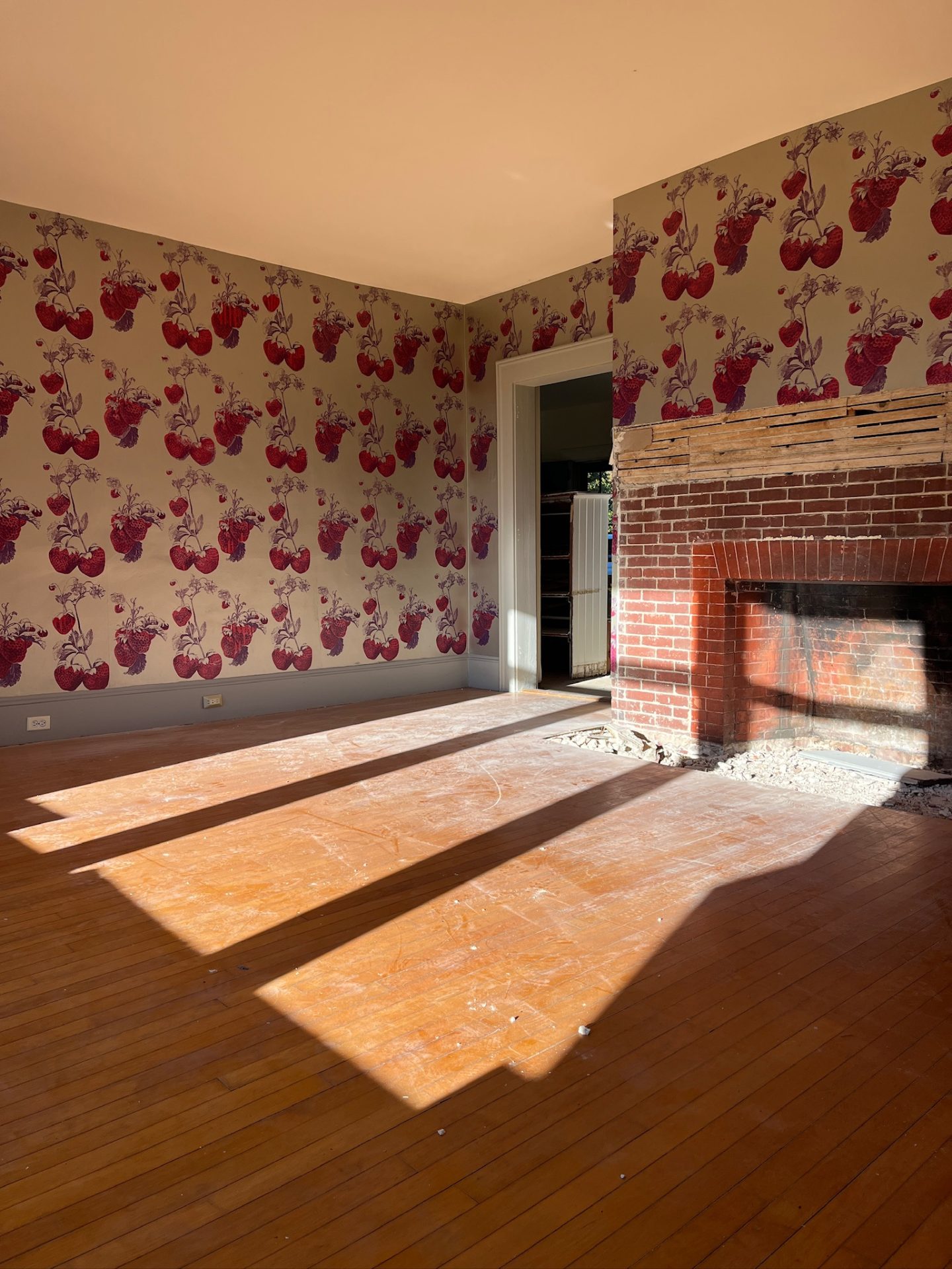 Construct Cassilis Farm Auction — A Huge Success