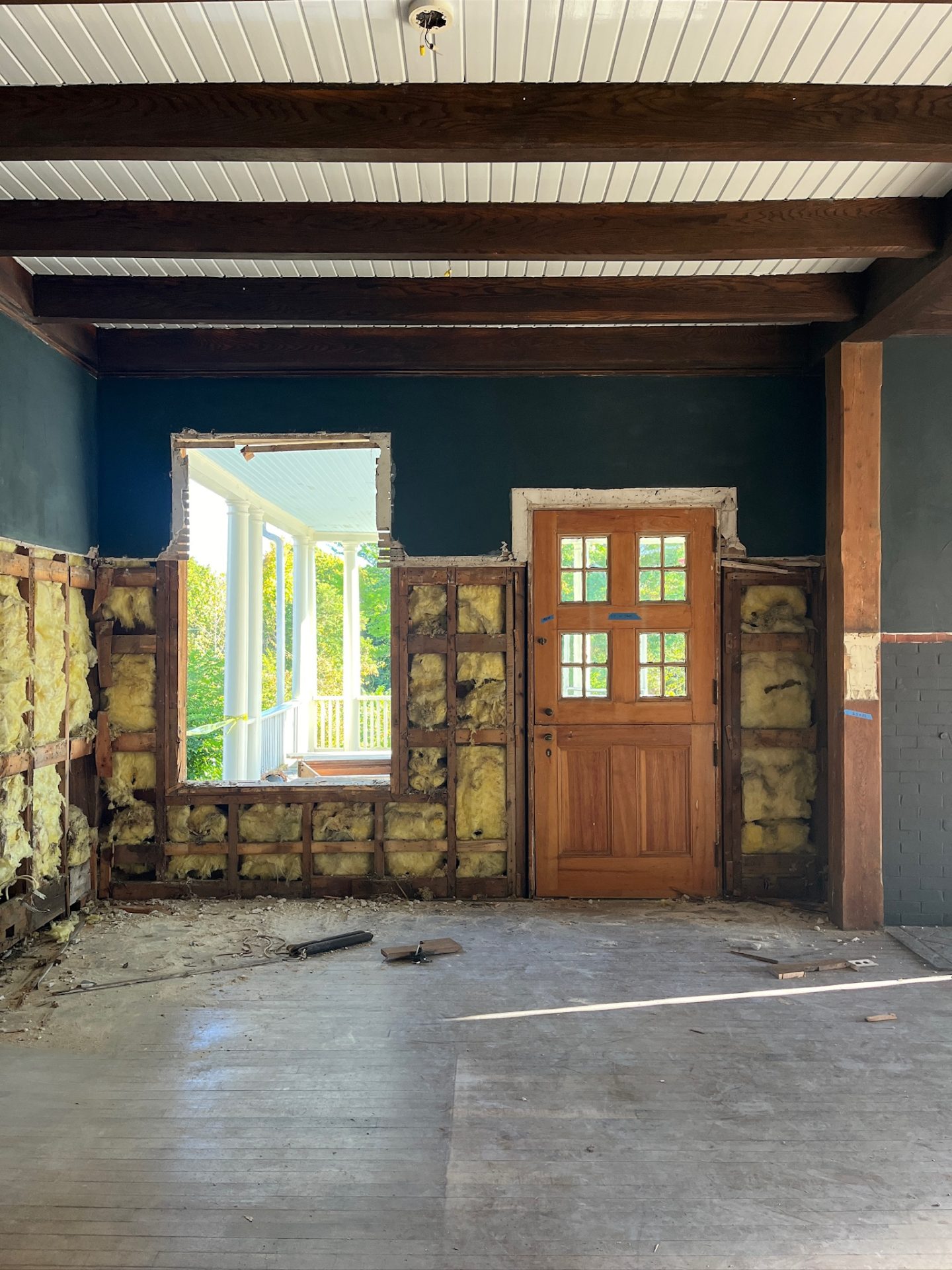 Construct Cassilis Farm Auction — A Huge Success