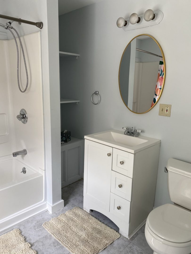 Construct Lenox House Sale