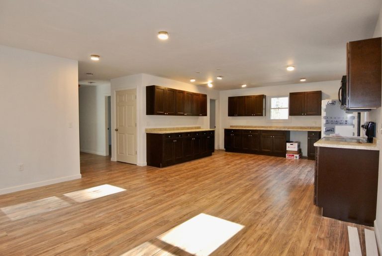 Construct Construct Opens Affordable Housing Lottery for Becket Home