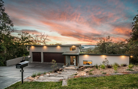 Building on Bushfire Prone Land Construct Central Coast