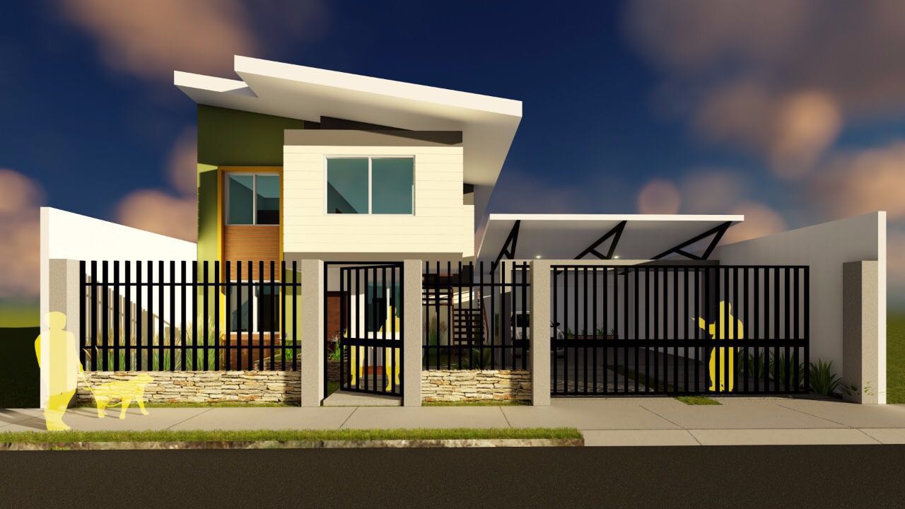 Portillo Apartments Constructek S.A.