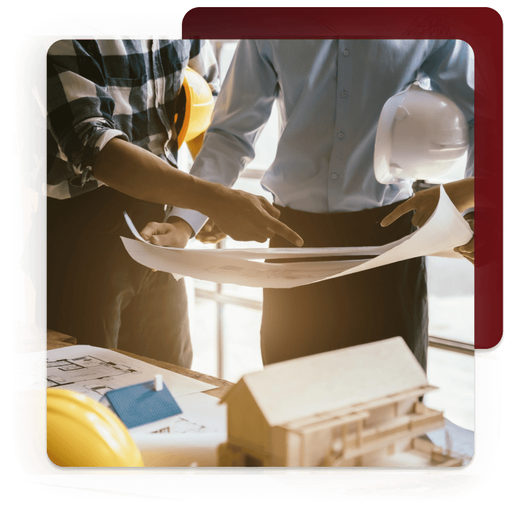 Expert Design Build Services for USA Construction Projects