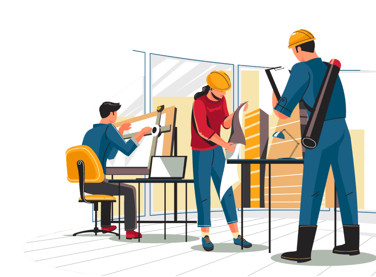 Expert Design Build Services for USA Construction Projects