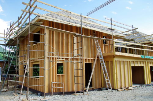 Une maison clé en main pour moins de 100 000 euros c'est possible