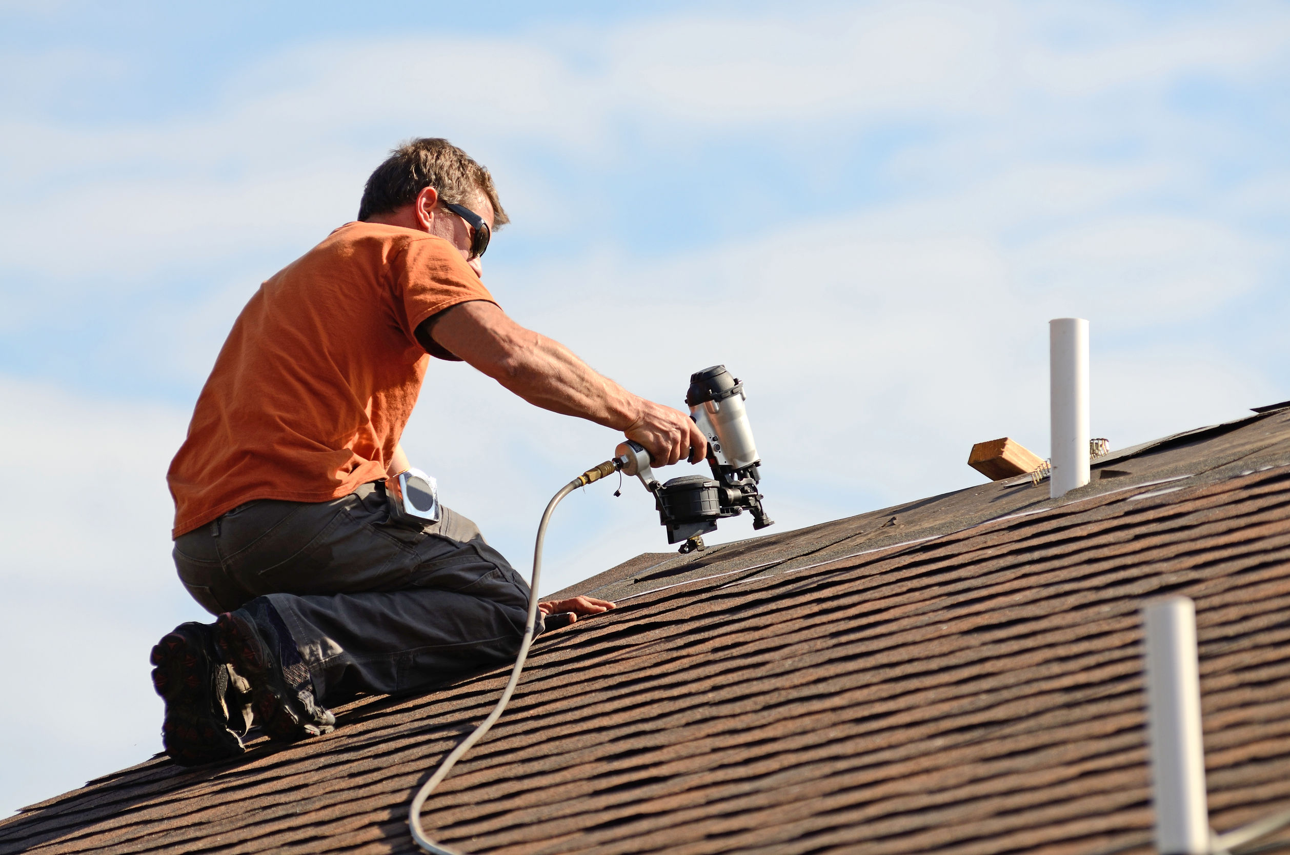 Consider an Upgrade with a Roof Replacement Tucson Construct Factory
