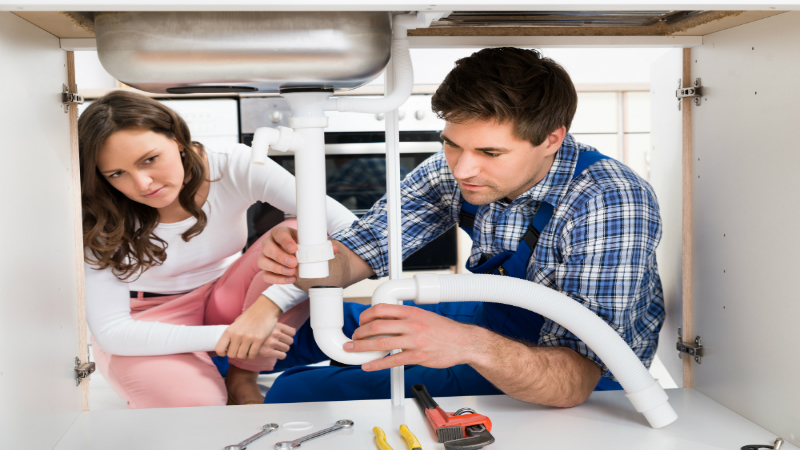 When to Hire an Emergency Plumber in St. Augustine, FL Construct Factory