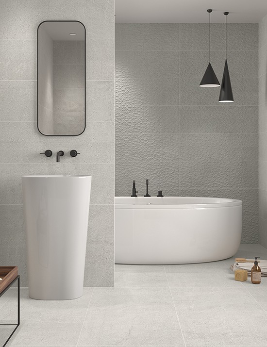 Tiles Construct For Less