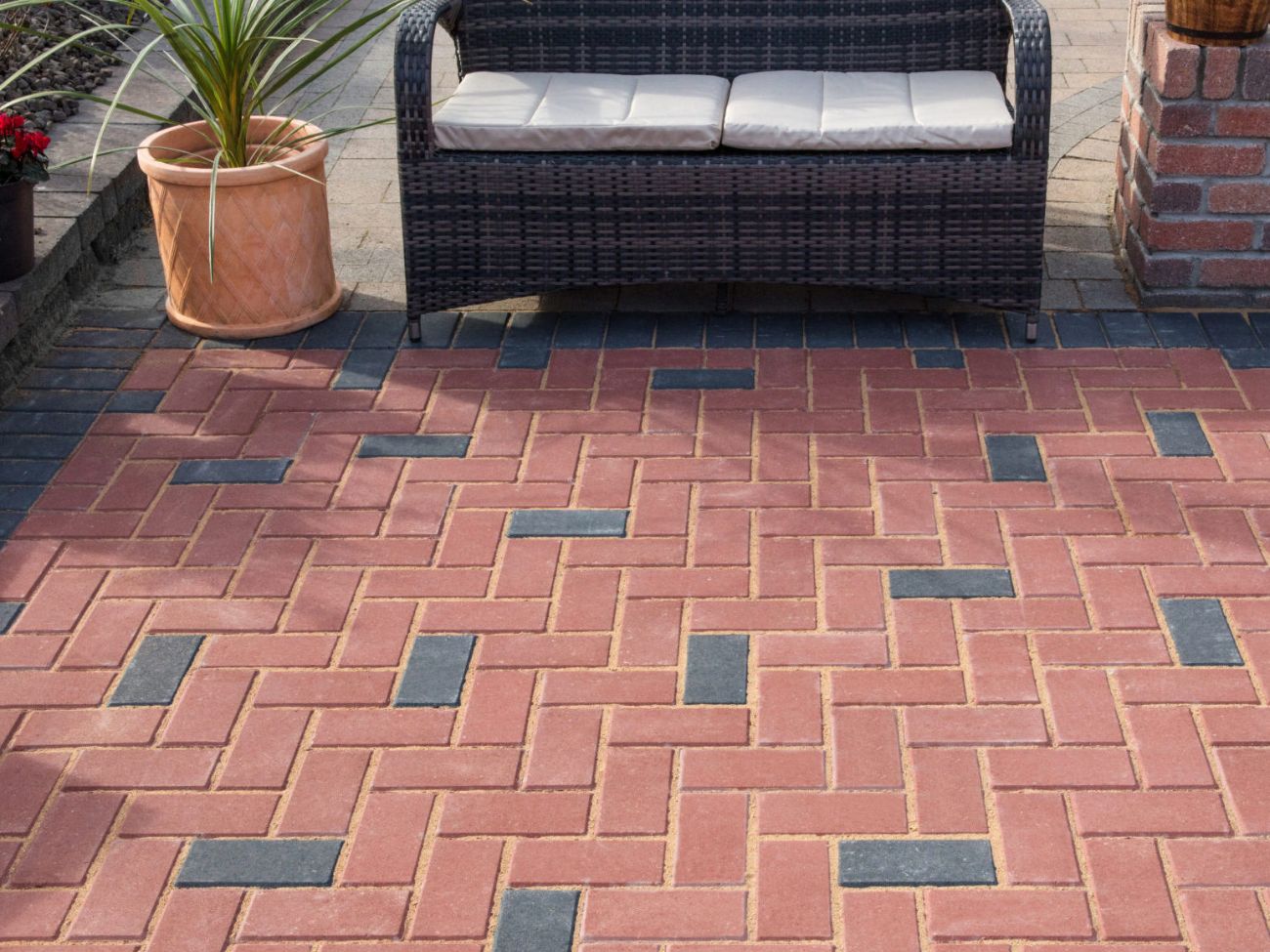 Pavers Construct India