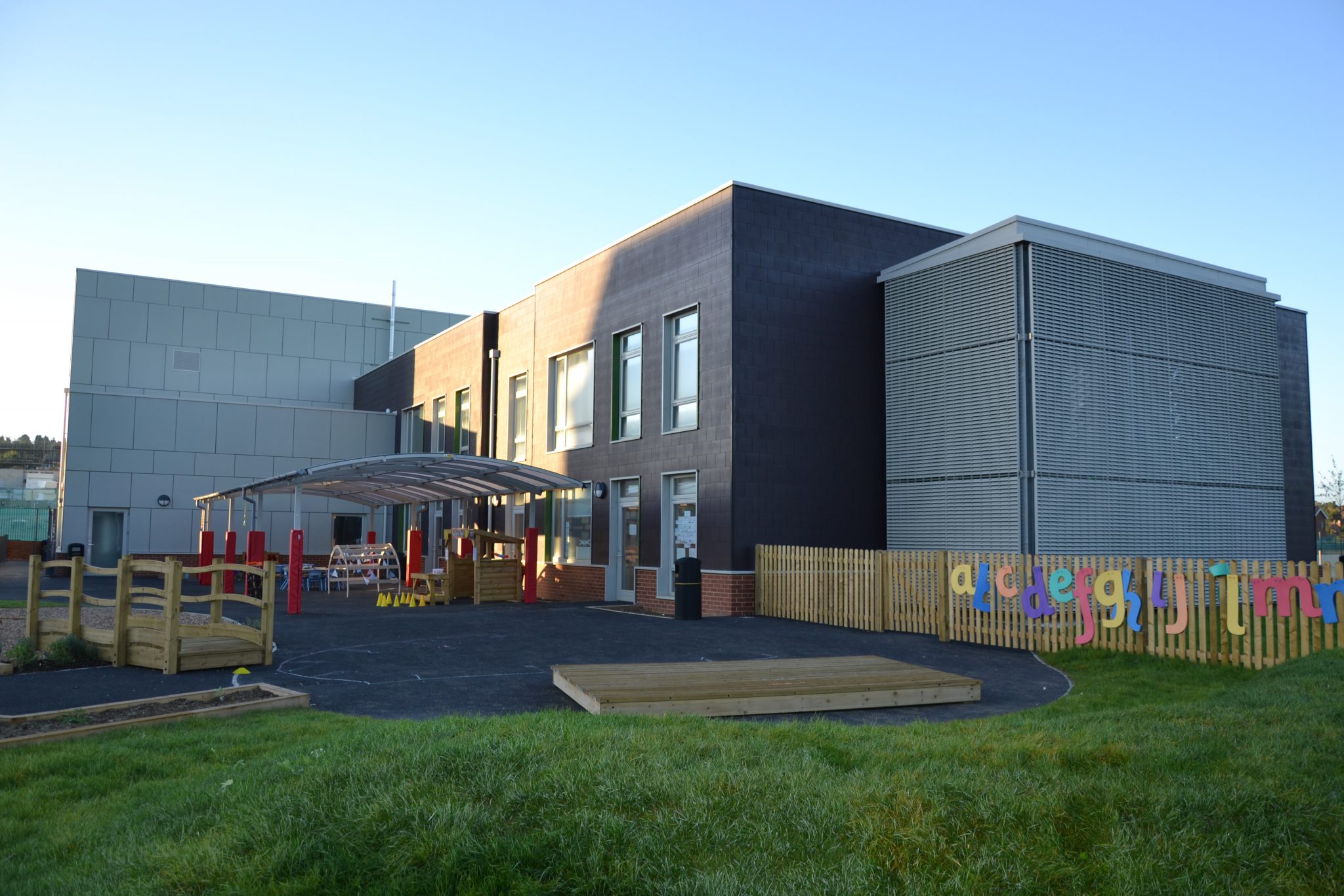 Skinners’ Kent Primary School Constructing Excellence