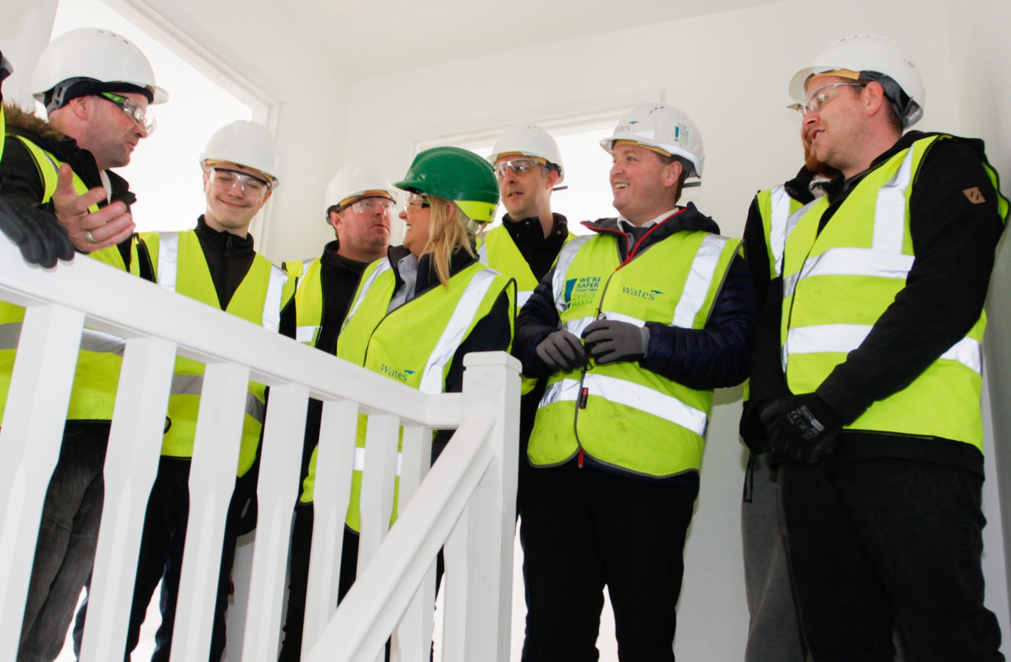 Flintshire County Council Constructing Excellence