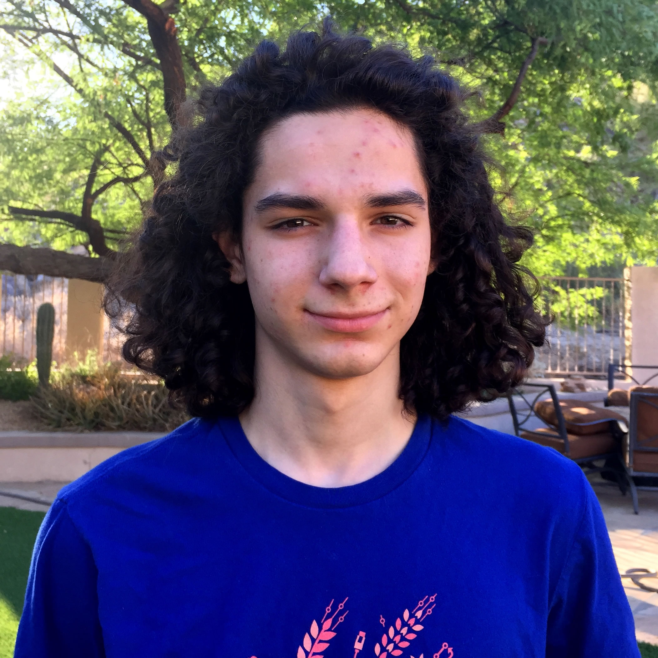 Schuyler St. Leger Joins the CMK 2018 Faculty Constructing Modern