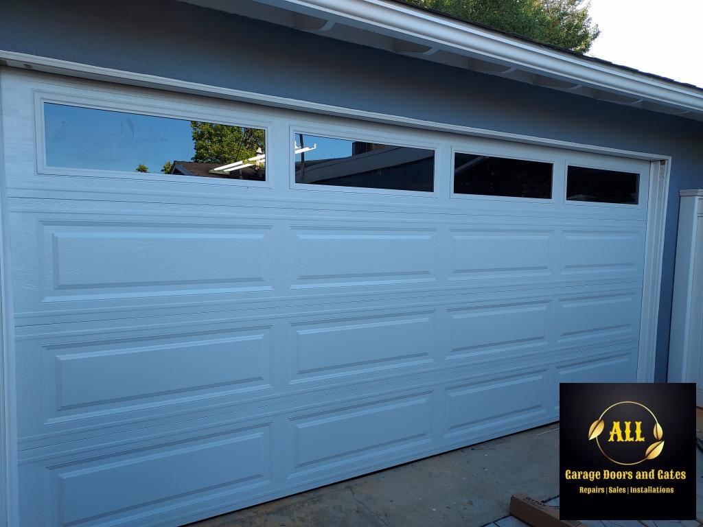 ALL Garage Doors and Gates Construction Advisor