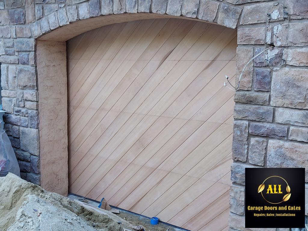 ALL Garage Doors and Gates Construction Advisor