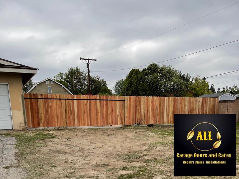 ALL Garage Doors and Gates Construction Advisor