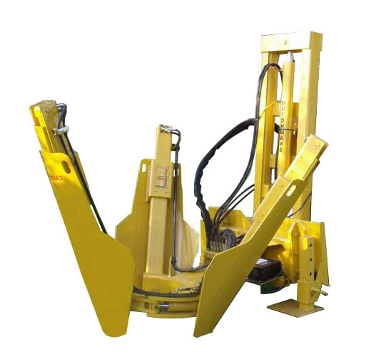 Tree Transplanter Construction Equipment Directory