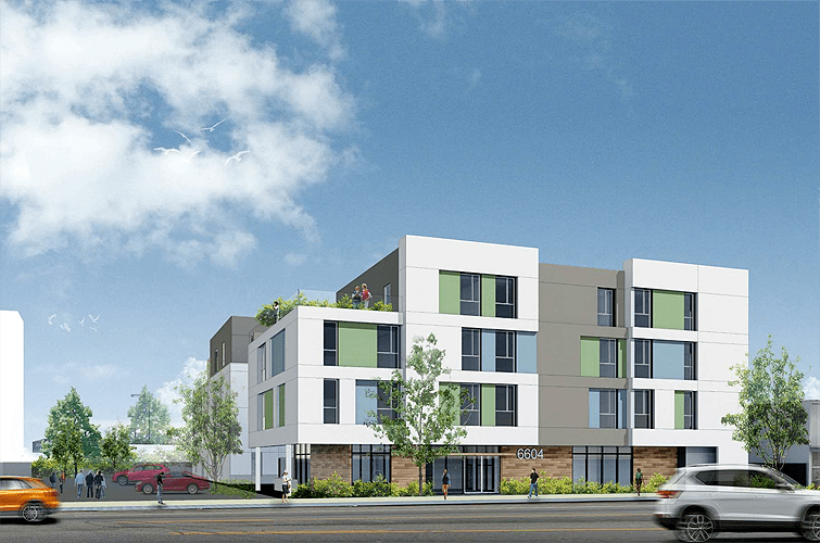 R.D. Olson Construction Construction Today