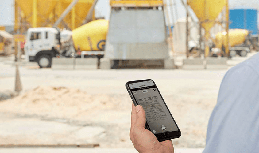 Command Alkon - Construction Today