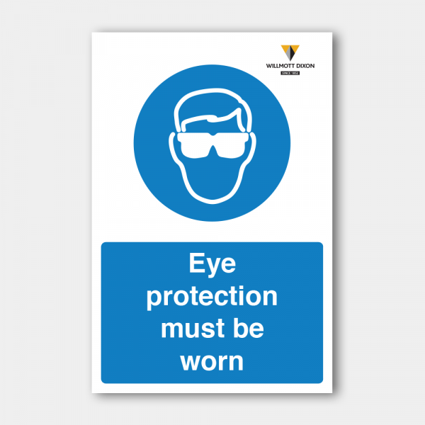 Eye Protection Construction