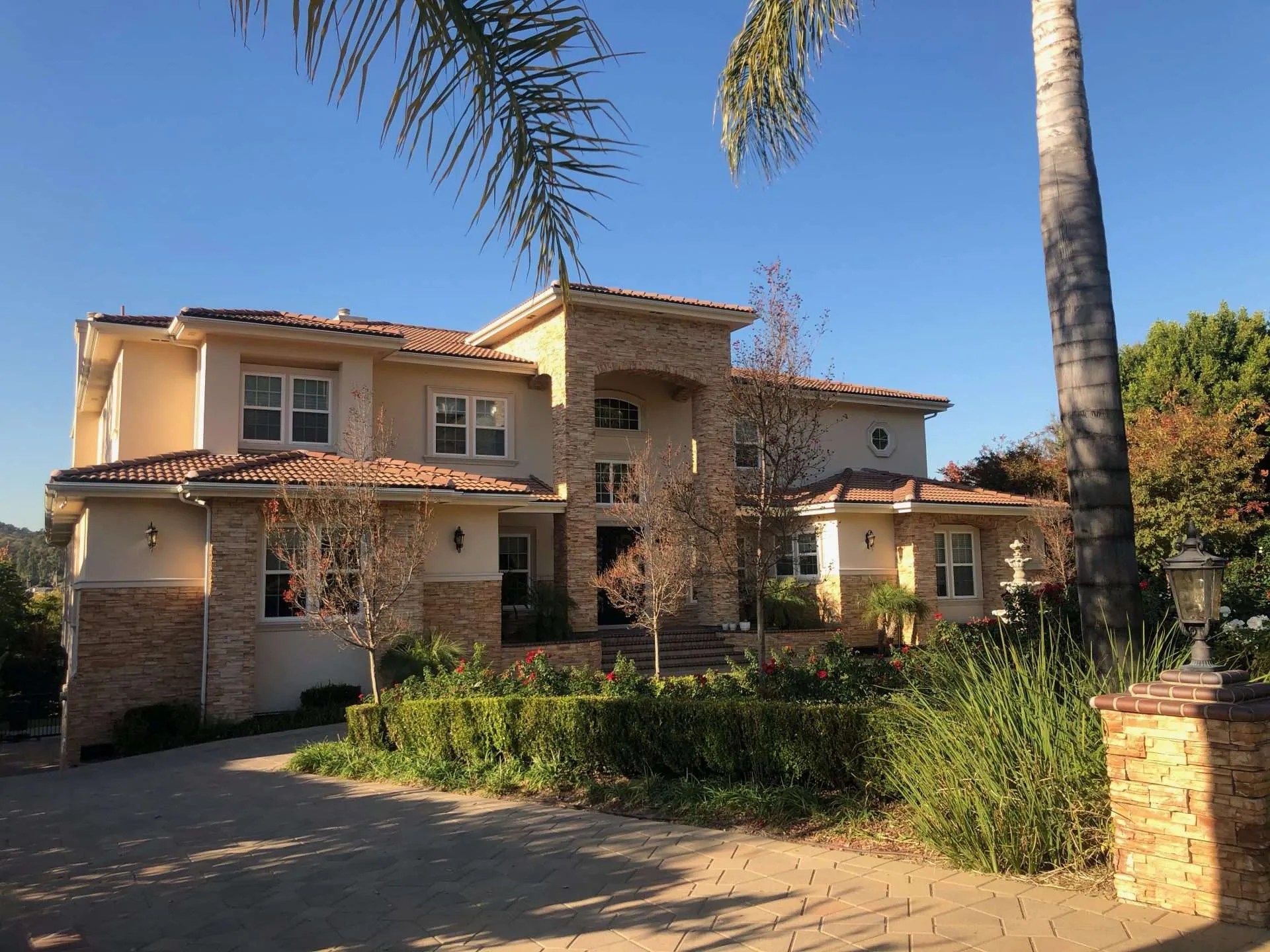 Luxury Custom Home In Diamond Bar, CA Primior Construction