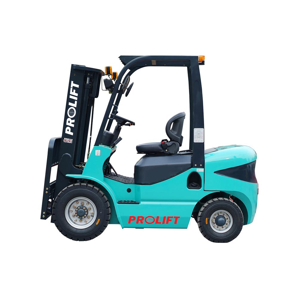 Prolift Forklifts PROFEN UAE