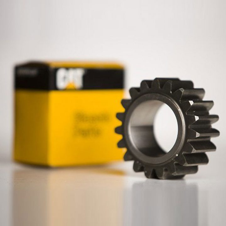 CATERPILLAR Spare Parts PROFEN UAE