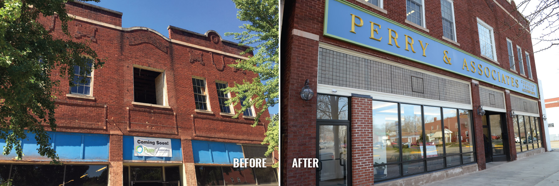 Promanco Construction Marietta, Ohio