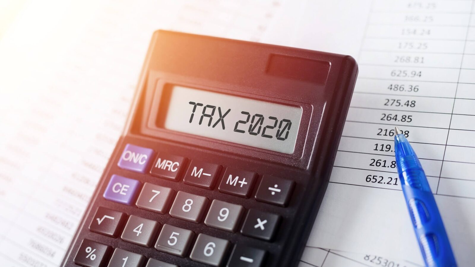 Section 179 Deduction 2020 Guide TopMark Funding