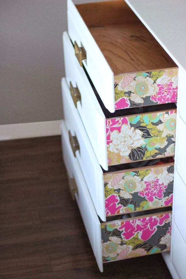 5 Ways To Update Your Dresser Construction2style
