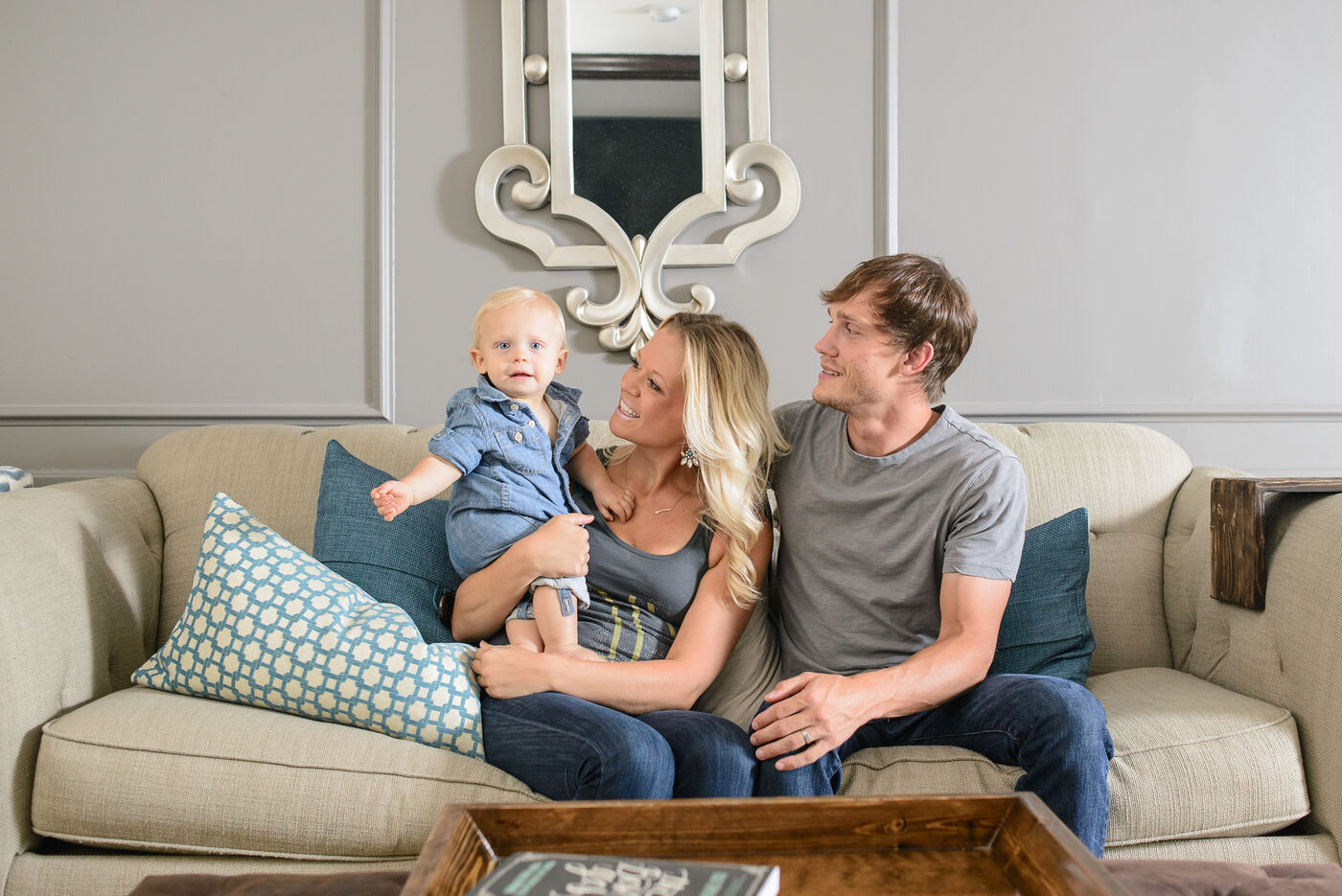 Decorative Throw Pillows For Under 30 construction2style