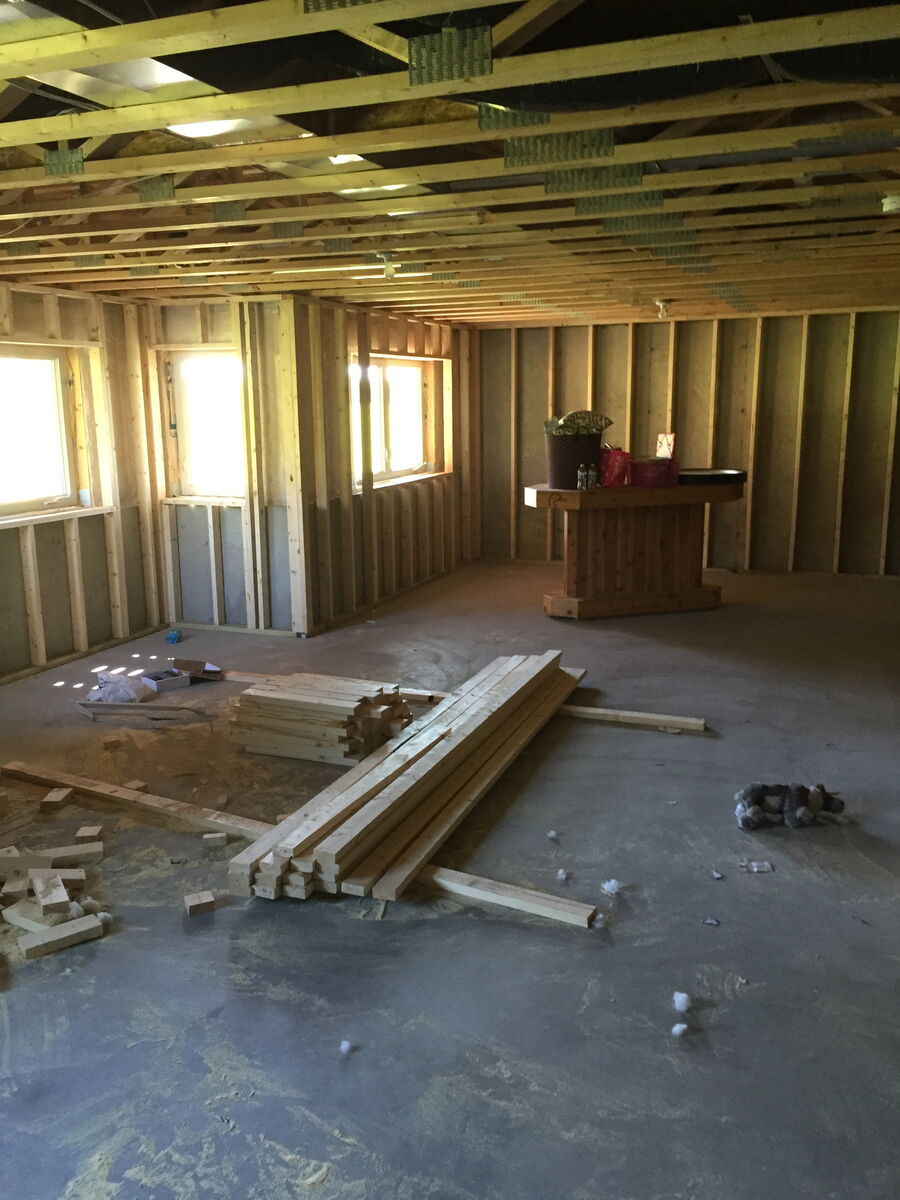 How To Clean Construction Dust From Your Home Construction2Style