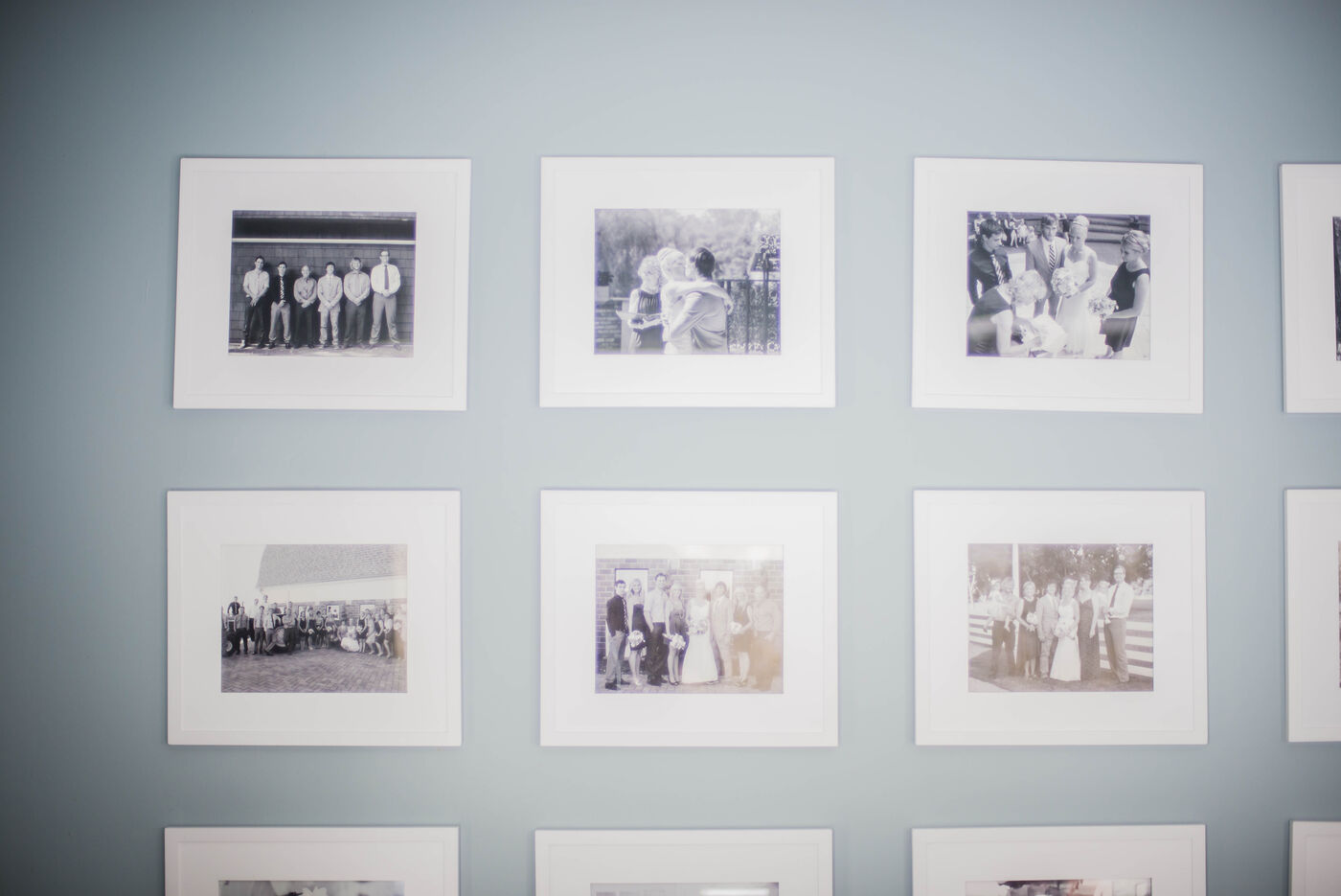 3 Steps To Make A Beautiful Gallery Wall Construction2style