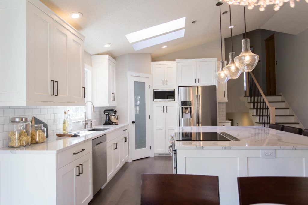 Kitchen Remodel Eden Prairie Mn Flying Cloud Kitchen Remodel Eden Prairie, MN construction2style