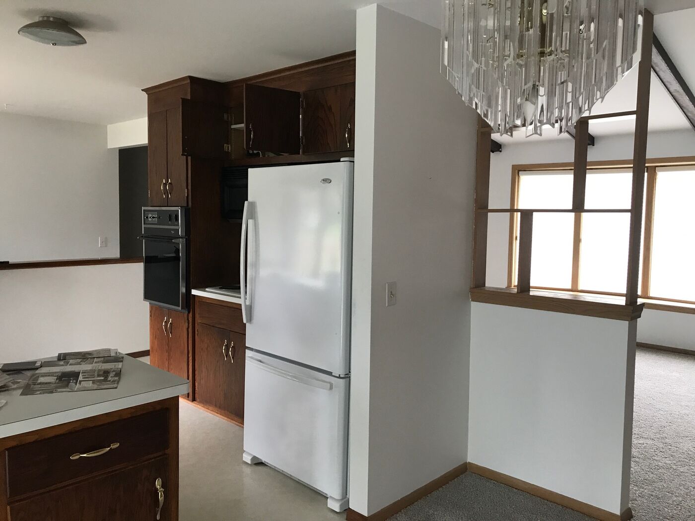 West Bloomington Kitchen Remodel Bloomington, MN Construction2style